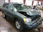 600-00110 Battery Hybrid Package Fits 06-07