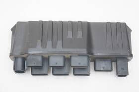 12639847085 Bavarian Motor Works Bmw Integrated Power Supply Control Module Oem Xm G09 2023-2025