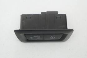 61315a64c25 Bavarian Motor Works Bmw 30549695711 Rear Trunk Lid Unlock Control Release Switch X5 Xm G09 2023-2025