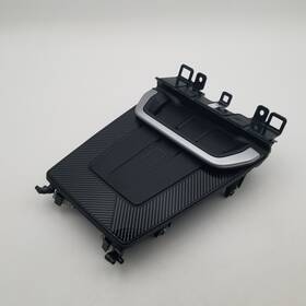 51165a22f51 Bavarian Motor Works Bmw 2023 2024 X1 U11 M35i Front Center Console Compartment With Charging Tray Oem