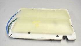 52109122585 Bavarian Motor Works Bmw 2009 2010 2011 2012 750li Front Seat Left Right Lumbar Cushion Pad 12 11