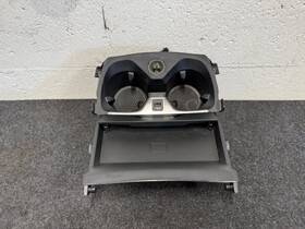 5a0d8a9 Bavarian Motor Works Bmw 2020-2024 228i Gran Coupe F44 Oem Nfc Storage Tray 52k