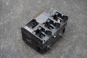 61139201980 Bavarian Motor Works Bmw Dividing Element Control Module Unit Oem 760i F02 2010-14