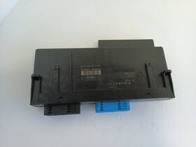 61359192740 Bavarian Motor Works Bmw 2009 X5 E70 Body Control Module 9192740