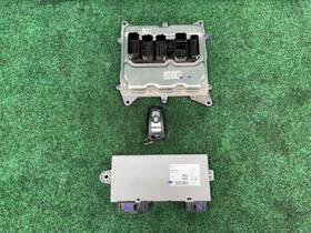 61359282116 Bavarian Motor Works Bmw 2011-2016 528i F10 N20 Engine Ecm Dme Cas Immobilizer Module Key Set Oem