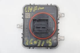 63115a73785 Bavarian Motor Works Bmw Left Led Headlight Ballast Module Unit Oem X7 Xm G09 2023-2025