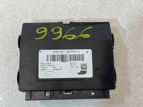 64119287531 Bavarian Motor Works Bmw Fits 2012 - 2018 328i A/c Heater Control Module Oem