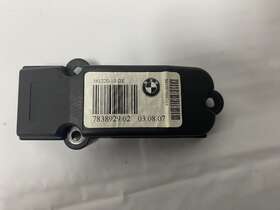 65137838929 Bavarian Motor Works Bmw 06-10 M6 650i E63 Radio Stereo Door Speaker Crossover Oem 65137838929 Bavarian Motor Works Bmw 06-10 M6 650i E63 Radio Stereo Door Speaker Crossover Oem