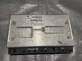 6927313 Bavarian Motor Works Bmw 04-08 2008 528xi E60 Right Passenger Front Seat Control Unit Module