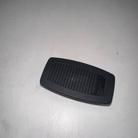 9112754 Bavarian Motor Works Bmw 2010 750i F01 Hands Free Cell Phone Communication Mic Microphone Black