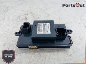 9220847 Bavarian Motor Works Bmw 2011-2016 550igt F07 Heater A/c Blower Fan Speed Resistor Oem