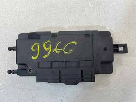65779253637 Bavarian Motor Works Bmw 9253637-01 Fits 2012 - 2018 328i Srs Control Module Oem No Crash Data