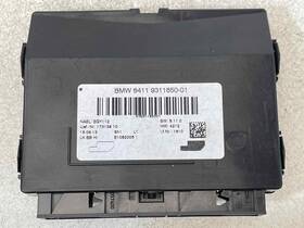931185001 Bavarian Motor Works Bmw Fits 2012-2018 320 F30 Air Ac Condition Heater Control Module Oem