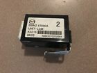 Bbm2-67890a Mazda Oem Speed Automatic Lamp Module Unit