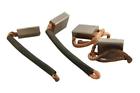 Be0150 Bearmach Land Rover Series Electrical Starter Motor Brush Kit New