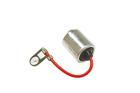 Be0342 Lucas Land Rover Series Defender Range Condenser New