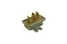 Be3578 Bearmach Land Rover Series Instrument Regulator New