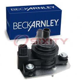 Sx-p15j Beck/arnley Drive Motor Inverter Water Pump For 2006-2010 Toyota Highlander Dh