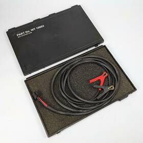 Wt10003 Bentley 10003 Seat Actuation Loom - Oem Power Clamp Wire Service Tool Harness