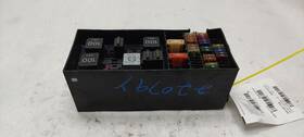 3d0937499b Bentley Trunk Fuse Box Fits 2006 Cont-gt Oem