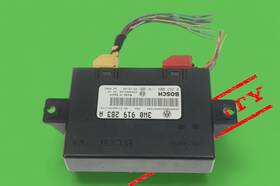 3w0919283 Bentley 06 07 08 09 Continental Gt Spur Parking Control Module Oem