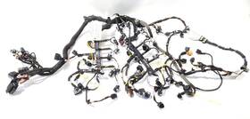 648.be1t07 Bentley 2017 Continental Gtc Oem Engine Wiring Harness 6.0l V12 Awd