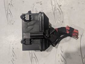 663.be1s06 Bentley Continental Flying Spur 05-13 Fuse Box Sam Oem 06 07 08 09 10