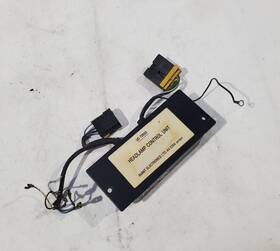 Ud72630 Bentley 1991 Turbo Roem Headlamp Control Unit Ud7263