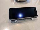 9292248029 Bm Bmw Navigation Display Screen Oem Used