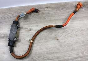 0-1564574 Bmw 09-2013 750i 750li F04 Active Hybrid High Voltage Cable Converter Oem 0-1564574 Bmw 09-2013 750i 750li F04 Active Hybrid High Voltage Cable Converter Oem