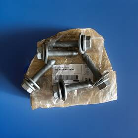 07-14-9-487-466 Bmw Front Mount Bolts For Hv Battery