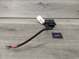 12218591724 Bmw 09-13 Oem E70 X5 Diesel Engine M57y Preheating Glow Plug Control With Cable