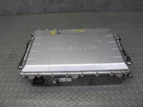 12367608044 Bmw 2010-2011 E72 X6 Active Hybrid Engine Power Electronic Box 7608044