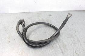 12421711315 Bmw Oem E30 Engine Power Starter Battery Cable Plus Pole M20 Lm82