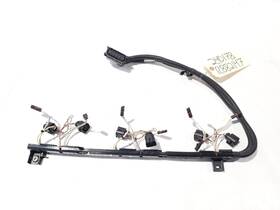 12527589639 Bmw 2016 X3 Oem Injector Harness
