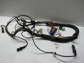 1440316 Bmw 1440315 2001 X5 E53 - Transmission Wiring Harness. / 1440316 Bmw 1440315 2001 X5 E53 - Transmission Wiring Harness. /