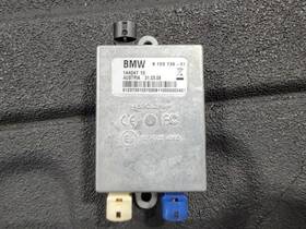 14404710 Bmw 2006 525i E60 Bluetooth Antenna Hub Usb Audio Control