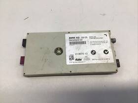 3402524-03 Bmw X3 Ag 09-05