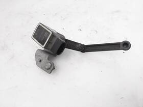 37-14-6-784-700 Bmw 535i 2010 Rear Passenger Headlight Level Sensor