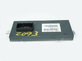 37146778541 Bmw 2007 - 2013 X5 E70 Dynamic Drive Suspension Computer Module Unit