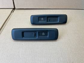 52106995011 Bmw 2020 X5 Driver And Passenger Seat Back Usb Type C Charging Port Trim Oem