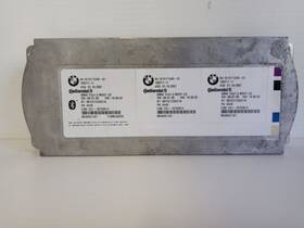 591-53649 Bmw Chassis Ecm Communication Telematics Control Unit Fits 06-08 323i 129208
