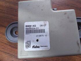 591.bm1p08 Bmw 528i 2008 Antenna Back Up Module