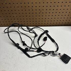 24770015 Bmw 5a1cca1 G30 Parking Sensor Wiring Rear 5 Series 2017
