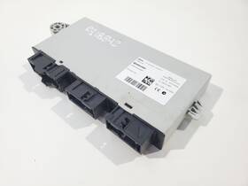 5wk50720hbr Bmw 2013 650i Oem Cas Control Module
