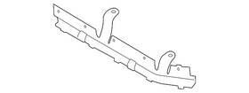 61-13-9-356-488 Bmw Genuine 2017-2022 - Harness Shield