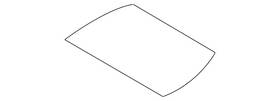 Bmw 61-27-7-640-244 Genuine Access Cover