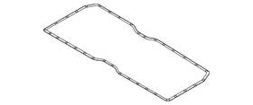 61-27-7-934-438 Bmw Genuine Rear Cover Gasket