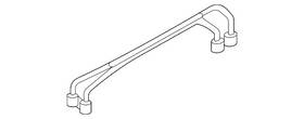 61-27-8-483-888 Bmw Genuine Cooler Line