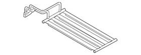 61-27-8-632-541 Bmw Genuine 2016-2018 330e - Radiator